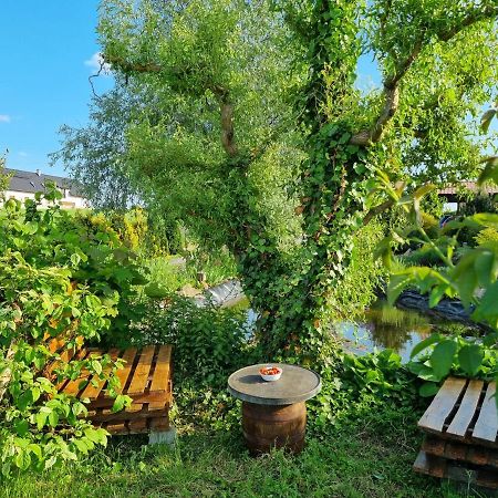 Apartament U Beti Opole Esterno foto