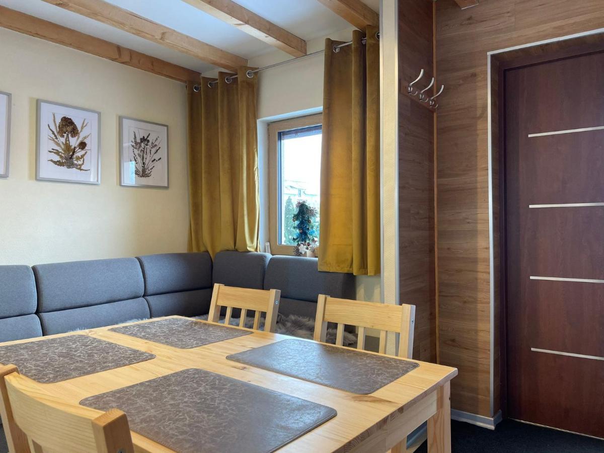 Apartament U Beti Opole Esterno foto