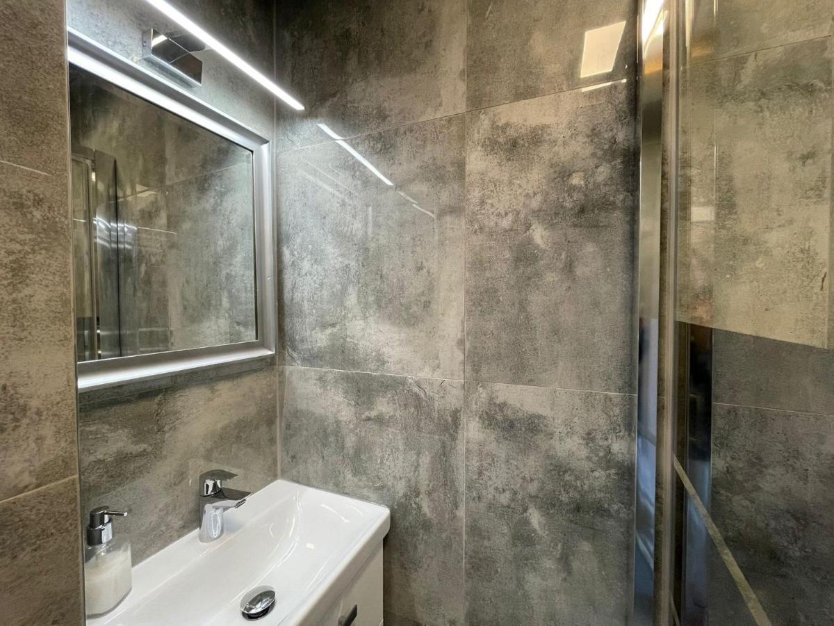 Apartament U Beti Opole Esterno foto